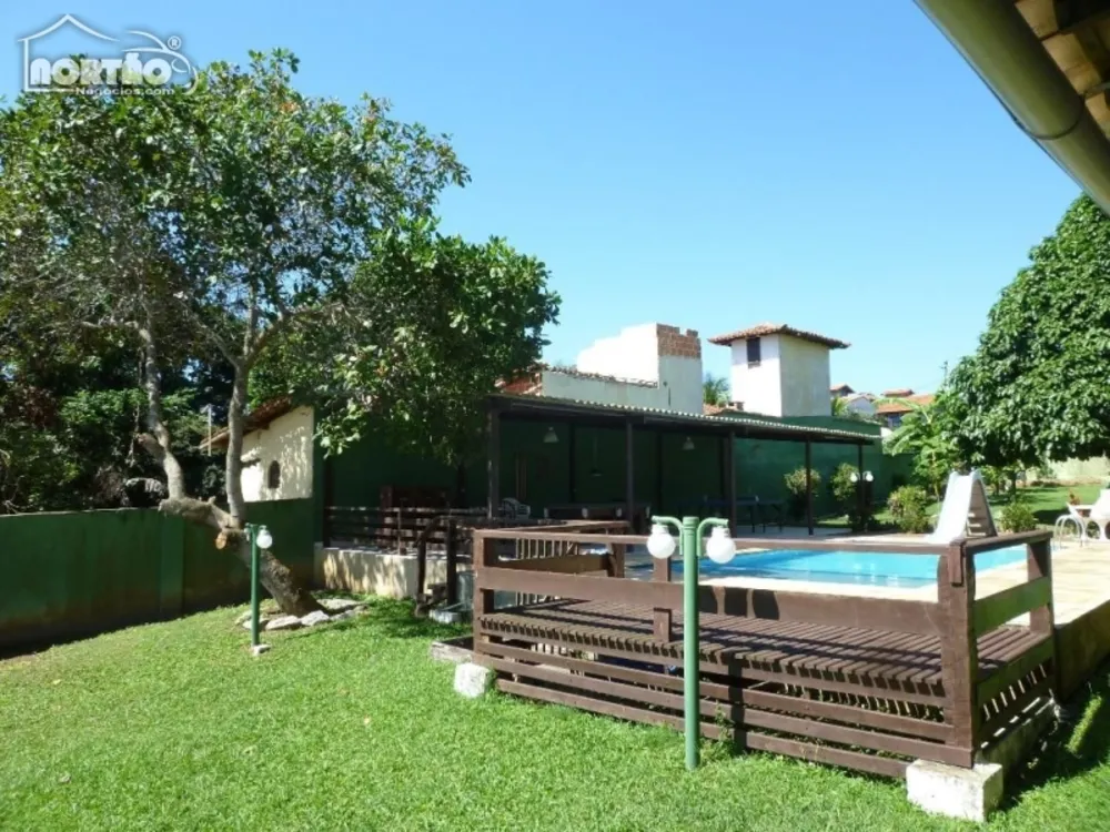Casa, 7 quartos, 3000 m² - Foto 16