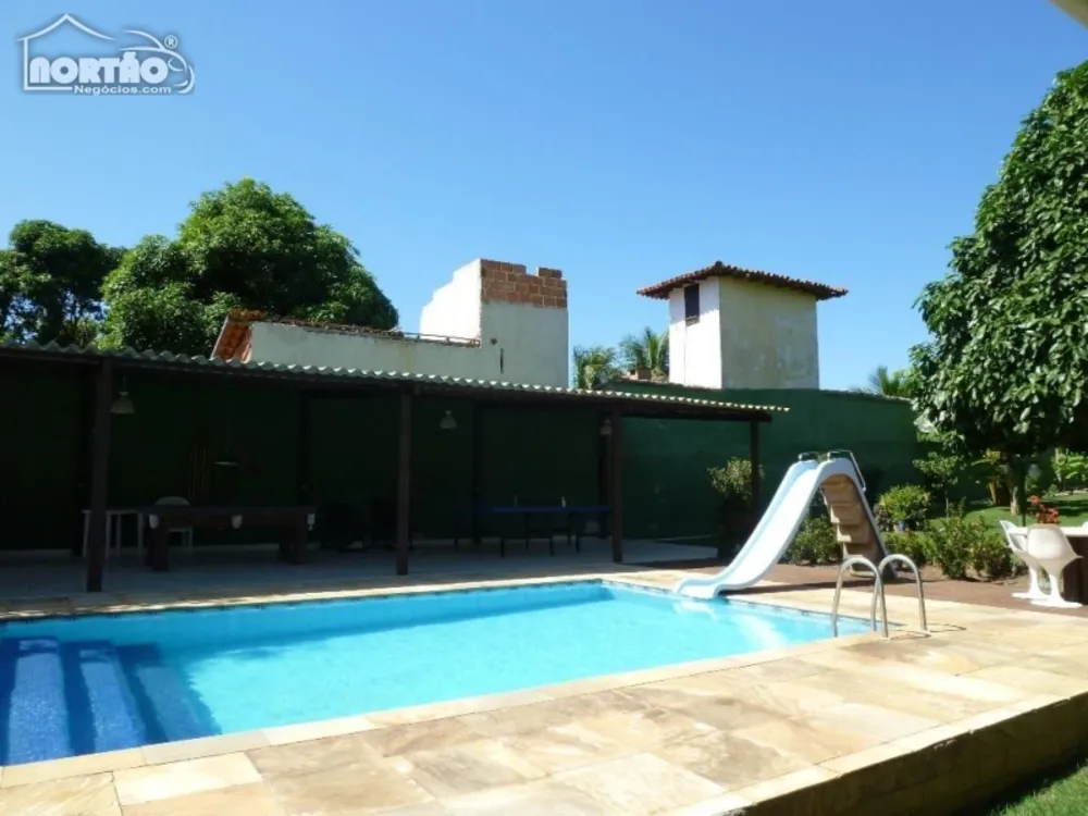 Casa, 7 quartos, 3000 m² - Foto 13
