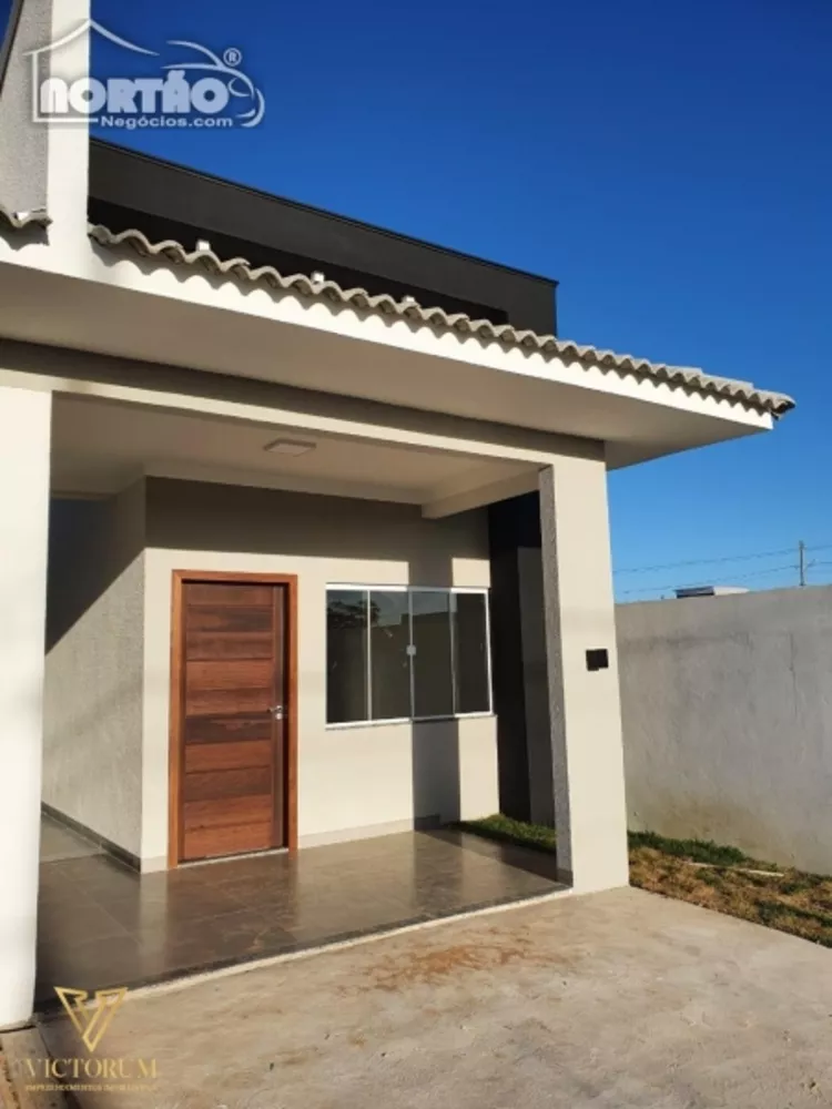 Casa à venda, 307m² - Foto 1