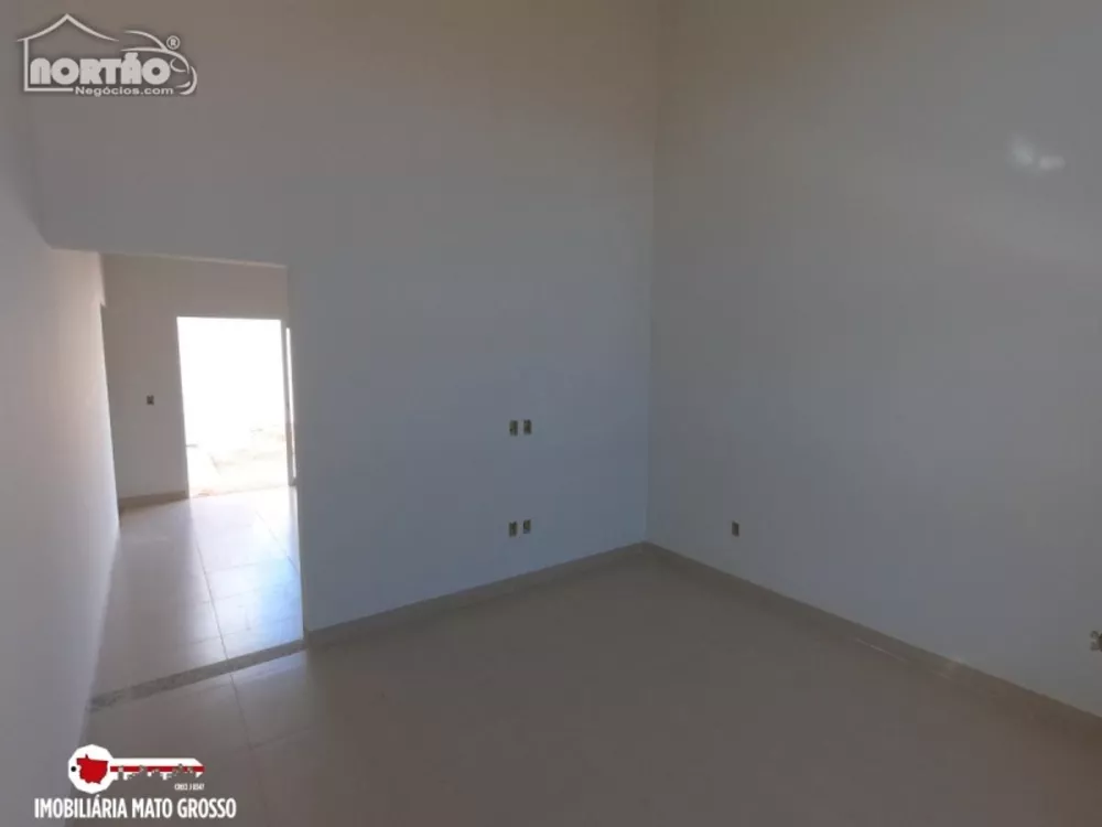 Casa à venda com 3 quartos, 113m² - Foto 6