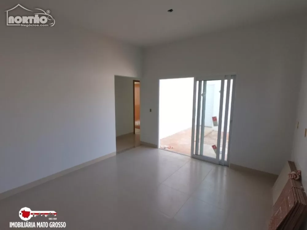 Casa à venda com 3 quartos, 113m² - Foto 7