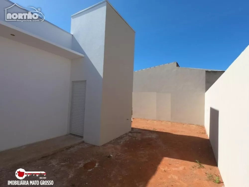 Casa à venda com 3 quartos, 113m² - Foto 10