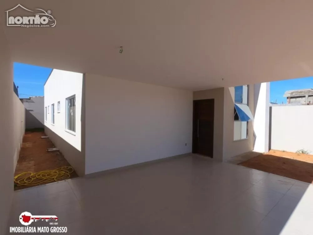 Casa à venda com 3 quartos, 113m² - Foto 9