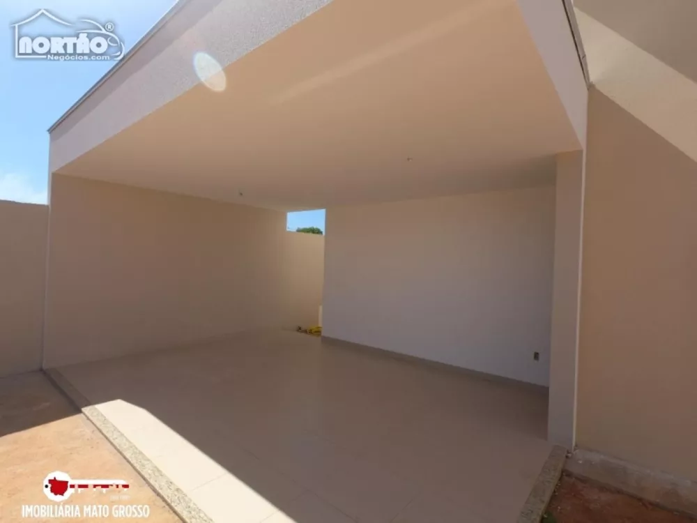 Casa à venda com 3 quartos, 113m² - Foto 4