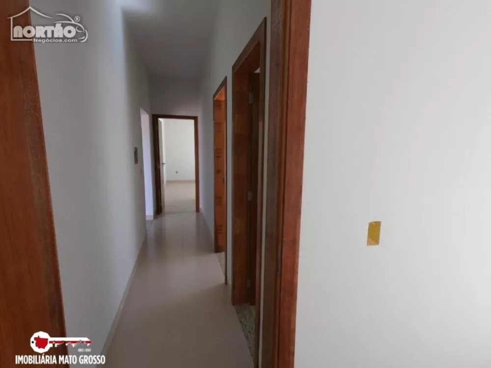 Casa à venda com 3 quartos, 113m² - Foto 8