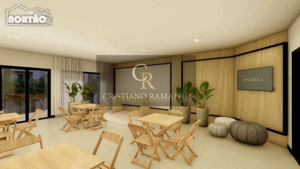 Casa, 3 quartos, 88 m² - Foto 10