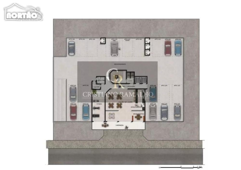 Casa, 3 quartos, 88 m² - Foto 4