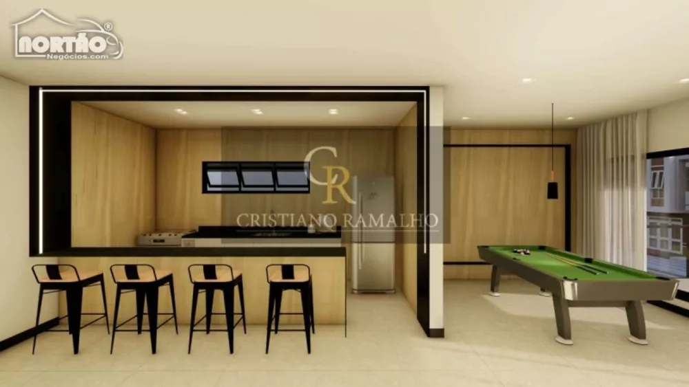 Casa, 3 quartos, 88 m² - Foto 8