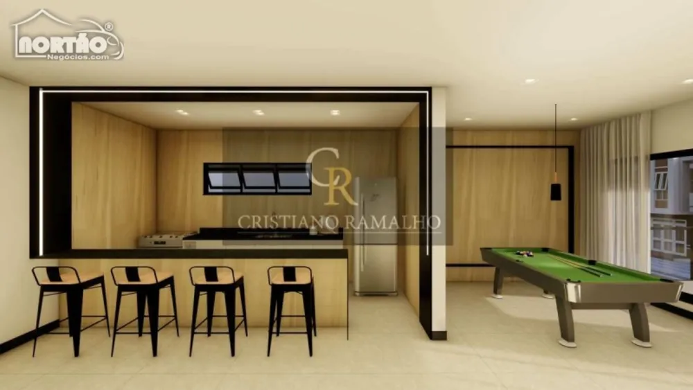 Casa, 3 quartos, 88 m² - Foto 16