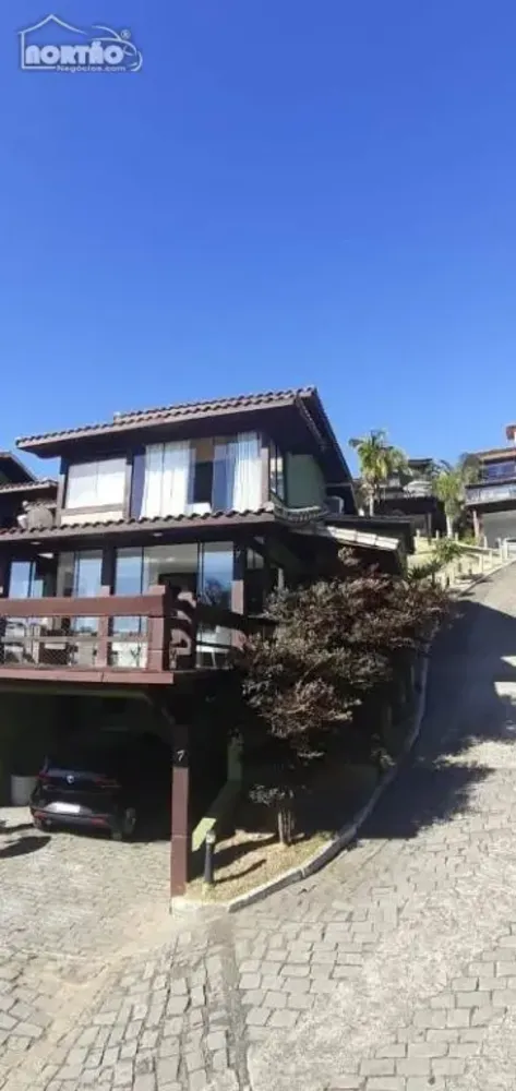 Casa, 8 quartos, 130 m² - Foto 6