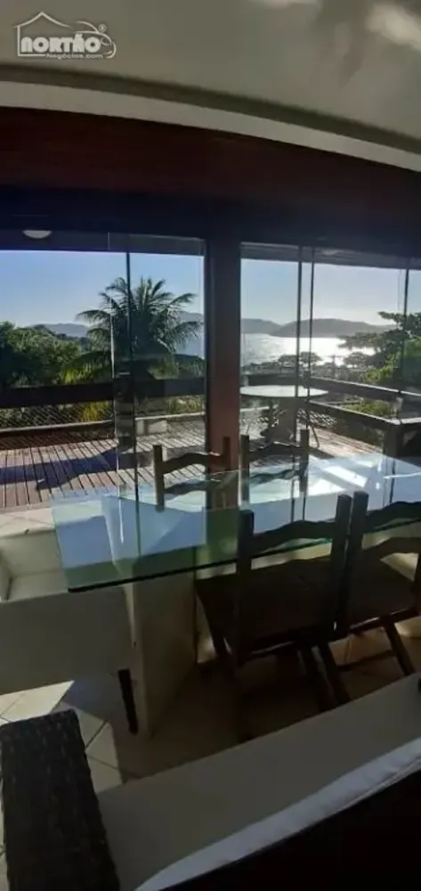 Casa, 8 quartos, 130 m² - Foto 8