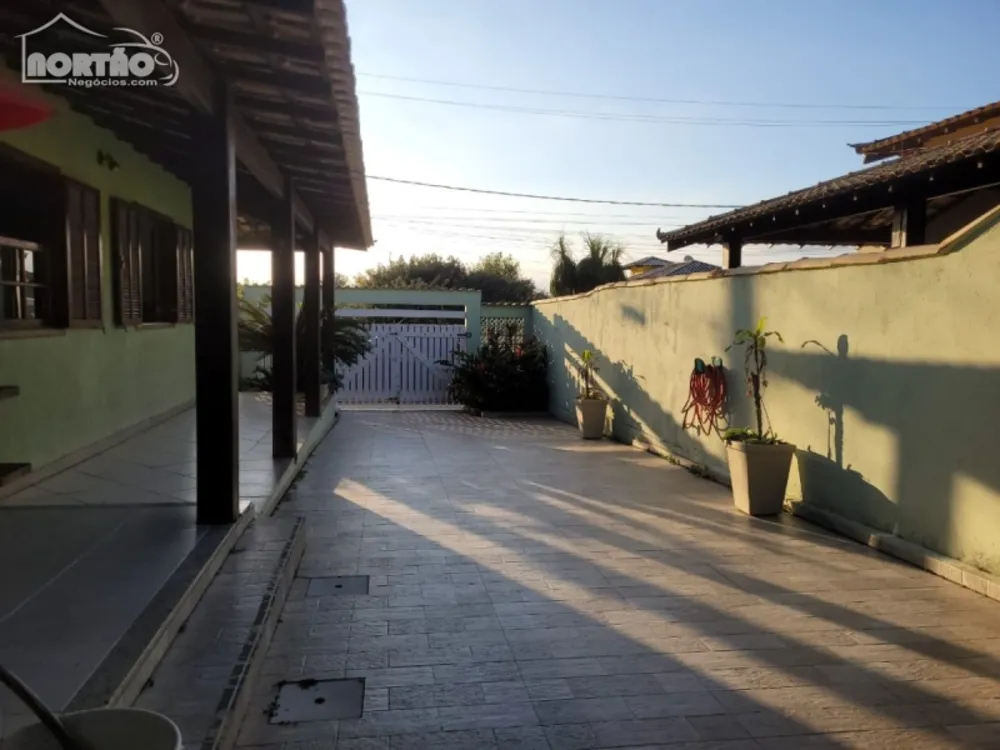 Casa, 4 quartos, 190 m² - Foto 7