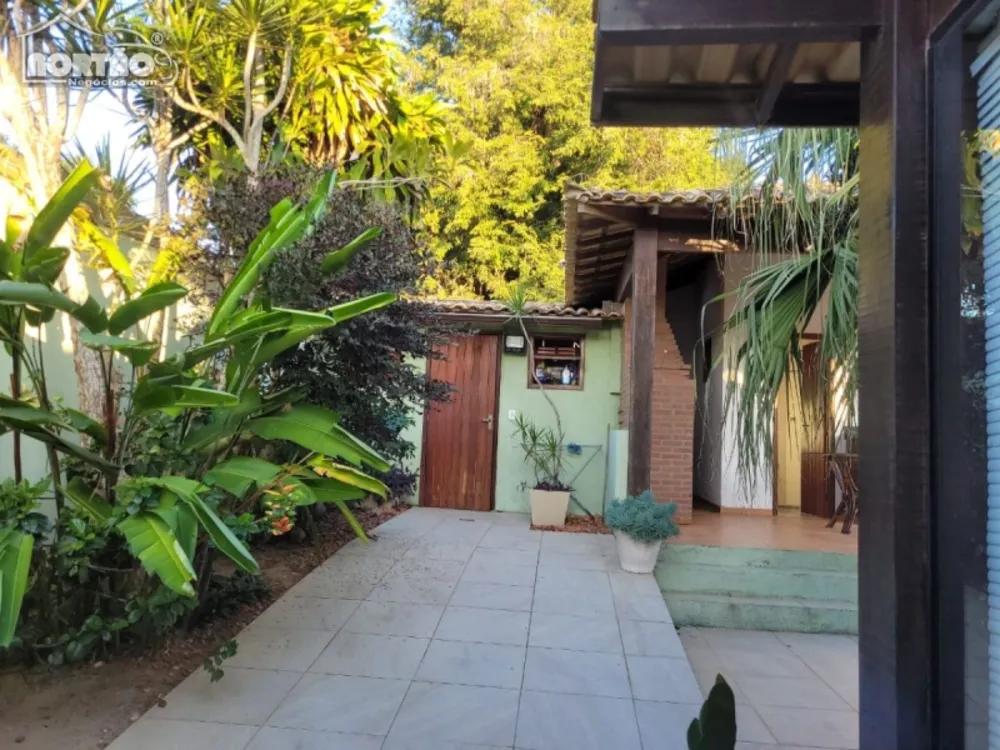 Casa, 4 quartos, 190 m² - Foto 5