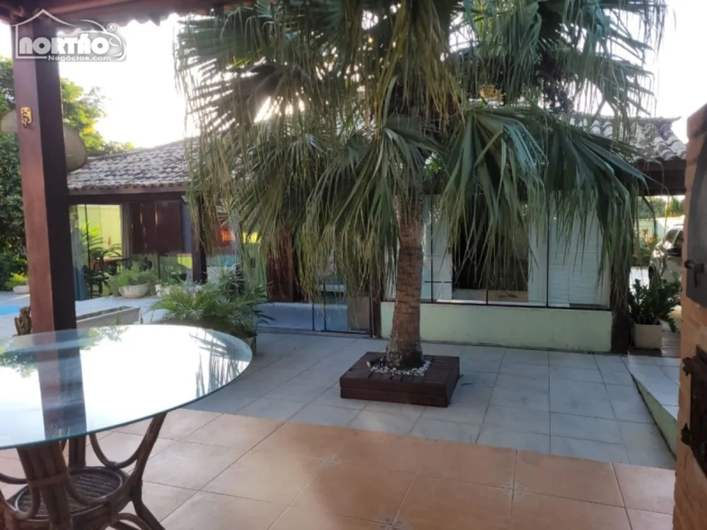 Casa, 4 quartos, 190 m² - Foto 6