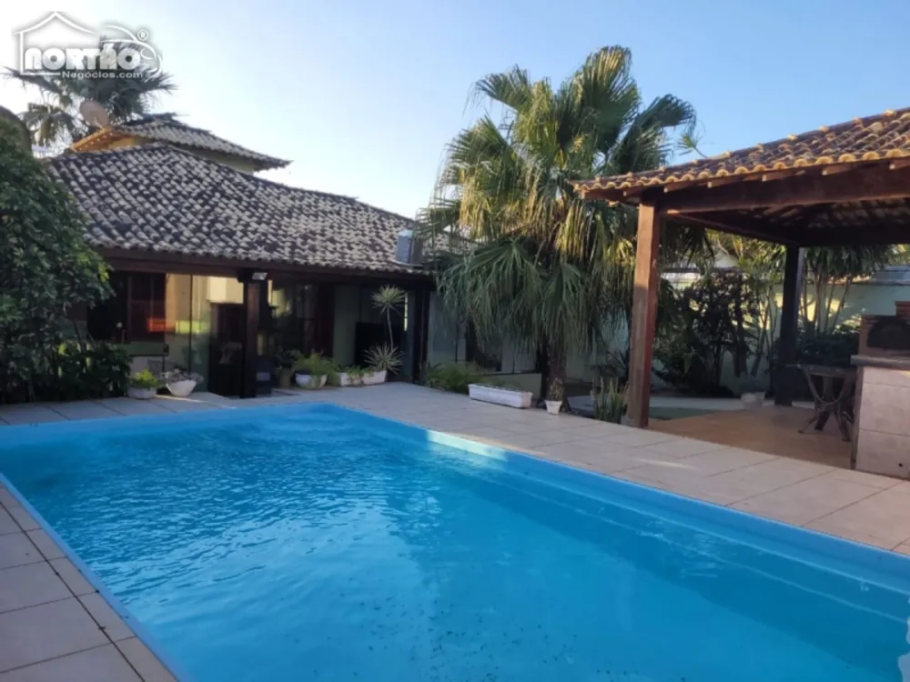 Casa, 4 quartos, 190 m² - Foto 8