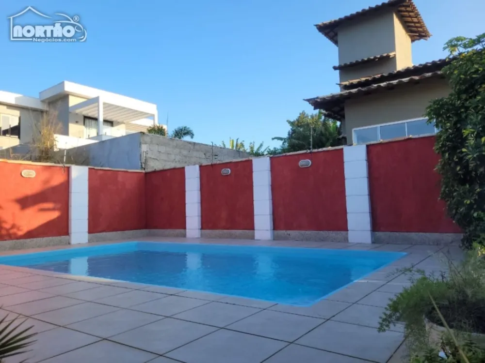 Casa, 4 quartos, 190 m² - Foto 9