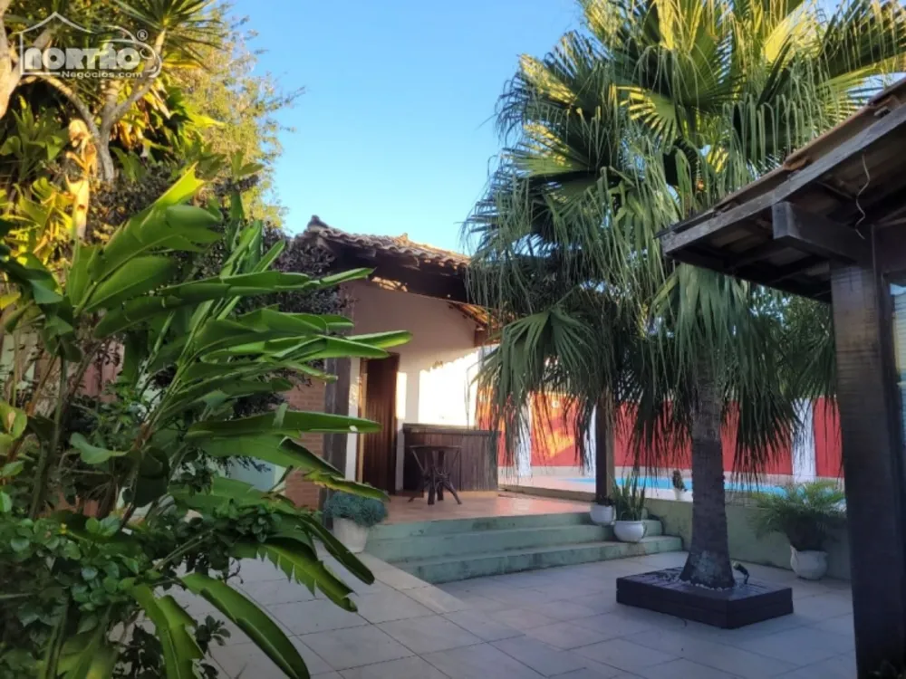 Casa, 4 quartos, 190 m² - Foto 4