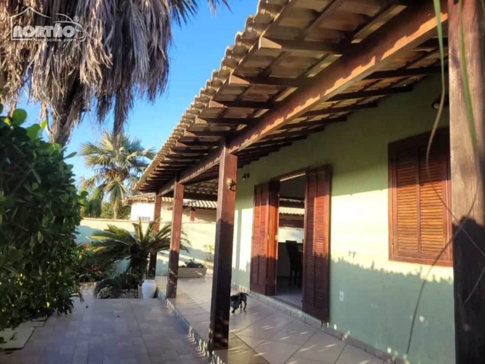 Casa, 4 quartos, 190 m² - Foto 3