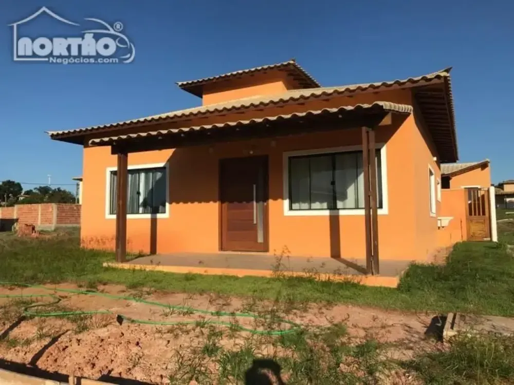 Casa, 5 quartos, 100 m² - Foto 1