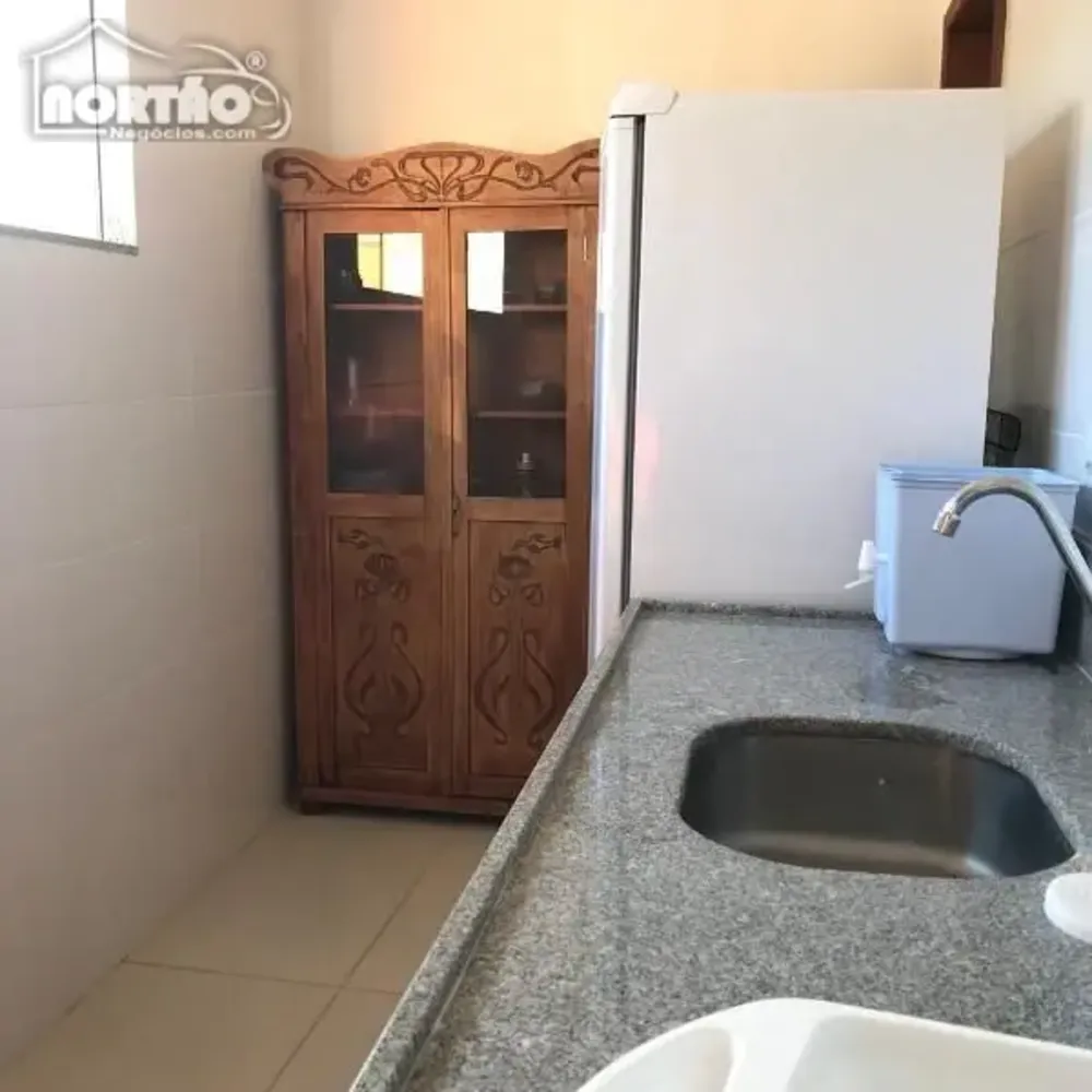Casa, 5 quartos, 100 m² - Foto 9