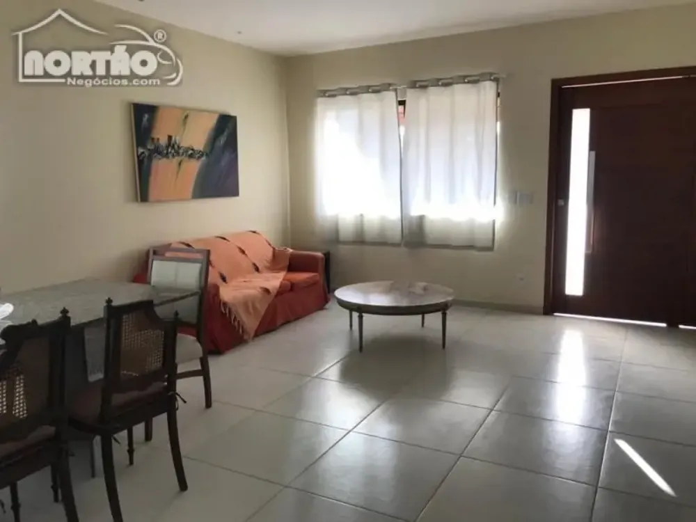 Casa, 5 quartos, 100 m² - Foto 3
