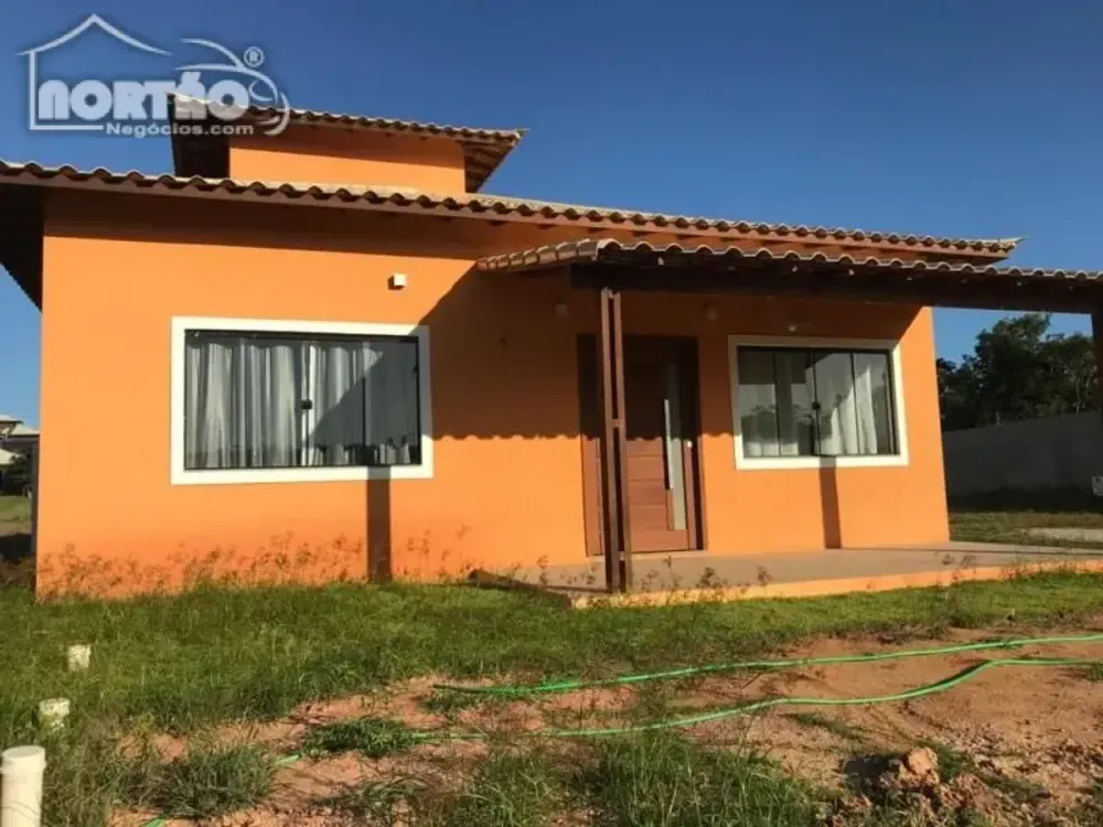 Casa, 5 quartos, 100 m² - Foto 2
