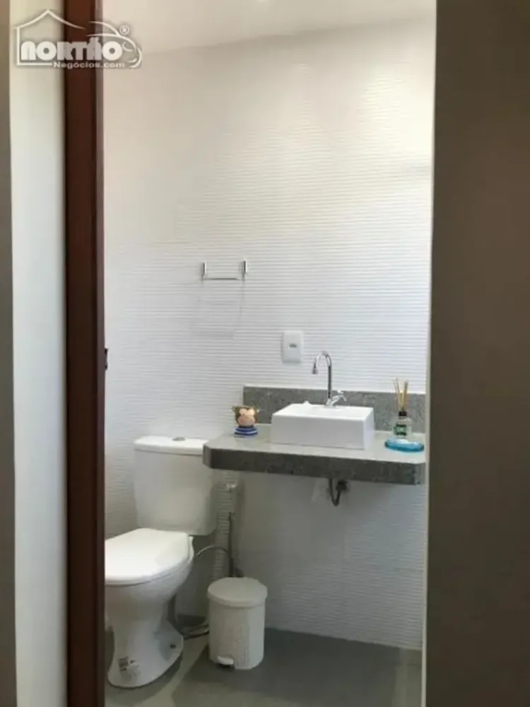 Casa, 5 quartos, 100 m² - Foto 10