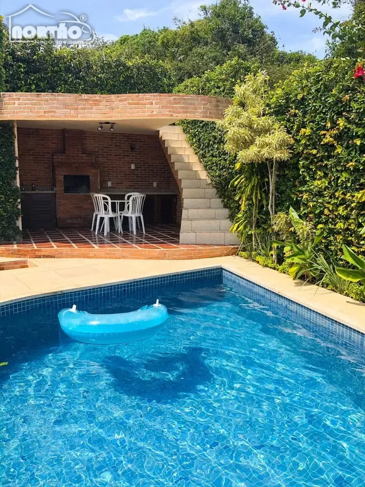 Casa, 4 quartos, 252 m² - Foto 10