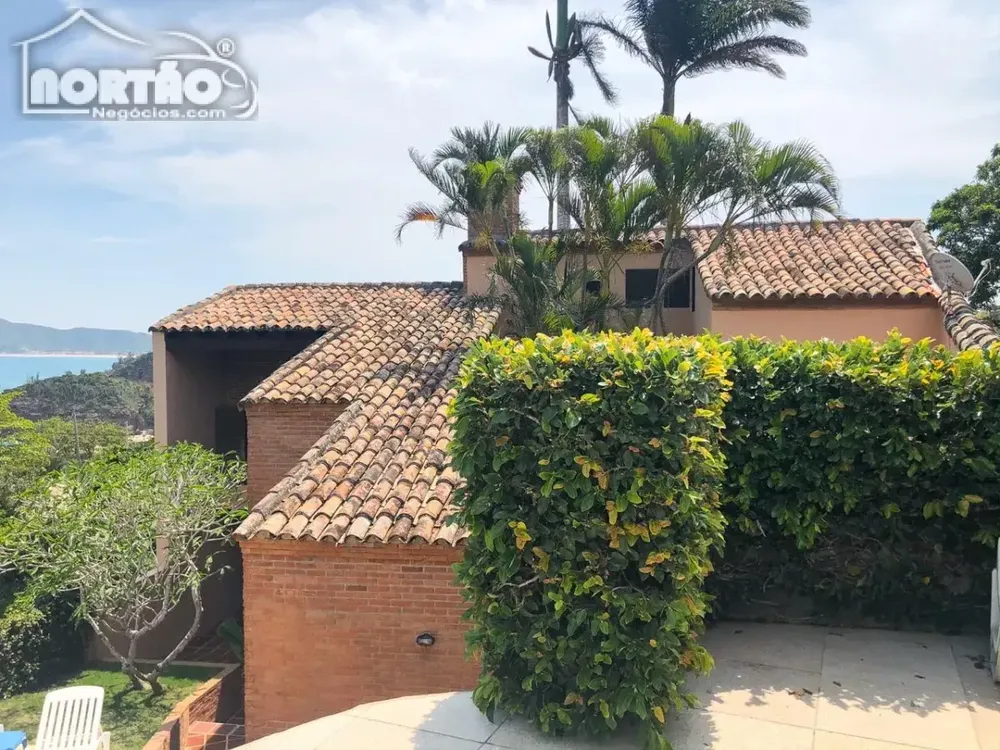 Casa, 4 quartos, 252 m² - Foto 5
