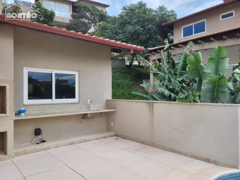 Casa, 1 quarto, 253 m² - Foto 8
