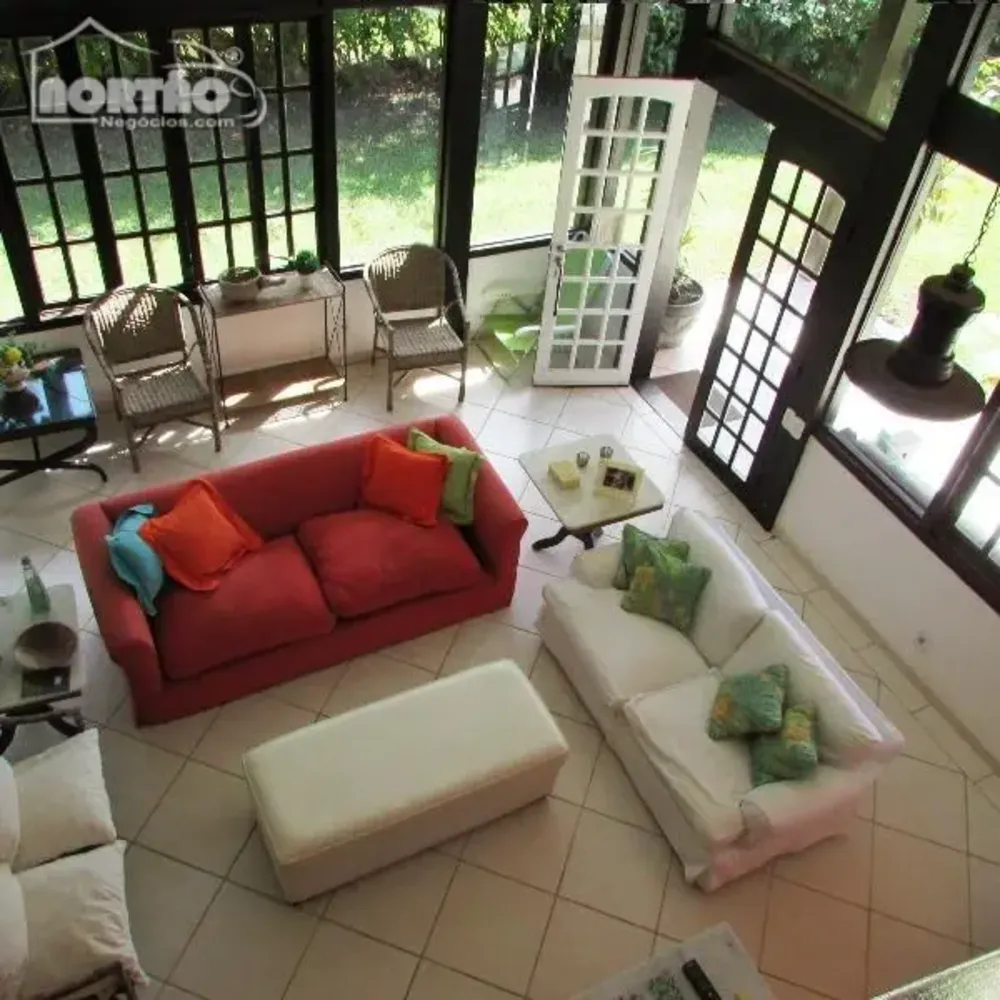 Casa, 5 quartos, 195 m² - Foto 4