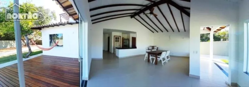 Casa à venda com 5 quartos, 121m² - Foto 4