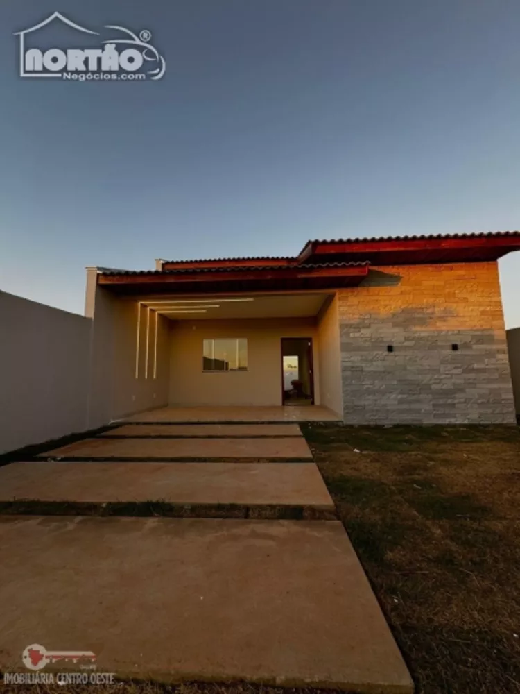 Casa à venda com 2 quartos, 83m² - Foto 7