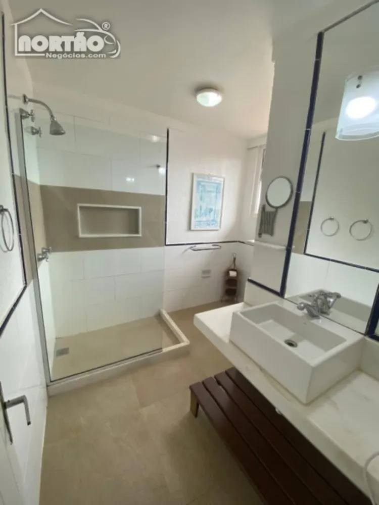 Casa, 3 quartos, 850 m² - Foto 24