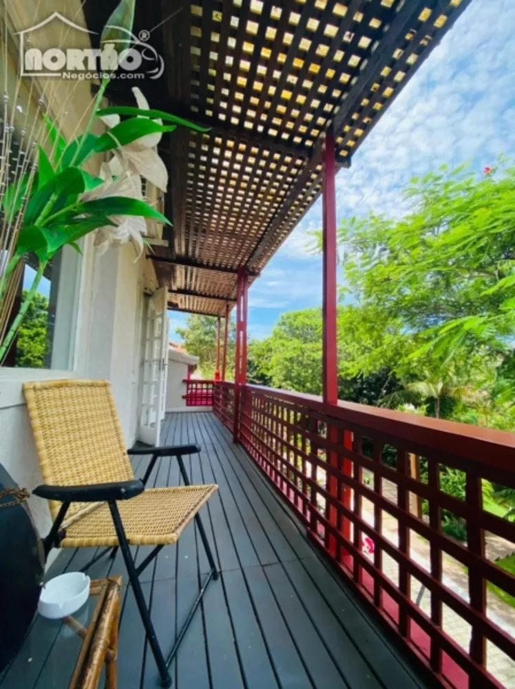 Casa, 3 quartos, 850 m² - Foto 7