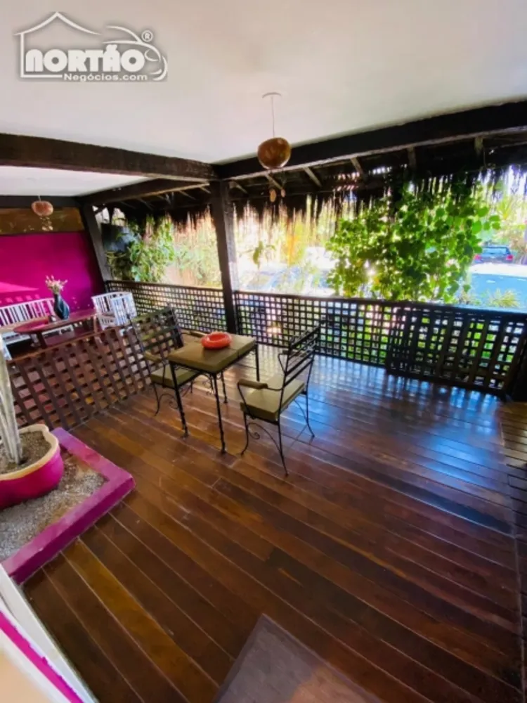 Casa, 3 quartos, 850 m² - Foto 10
