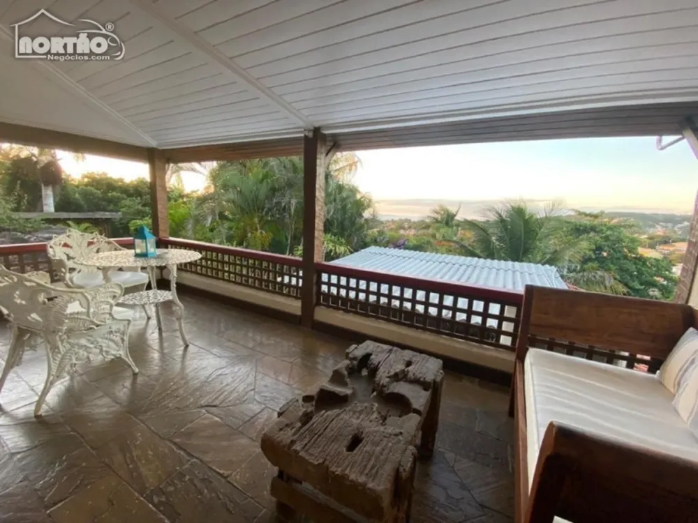 Casa, 3 quartos, 850 m² - Foto 5