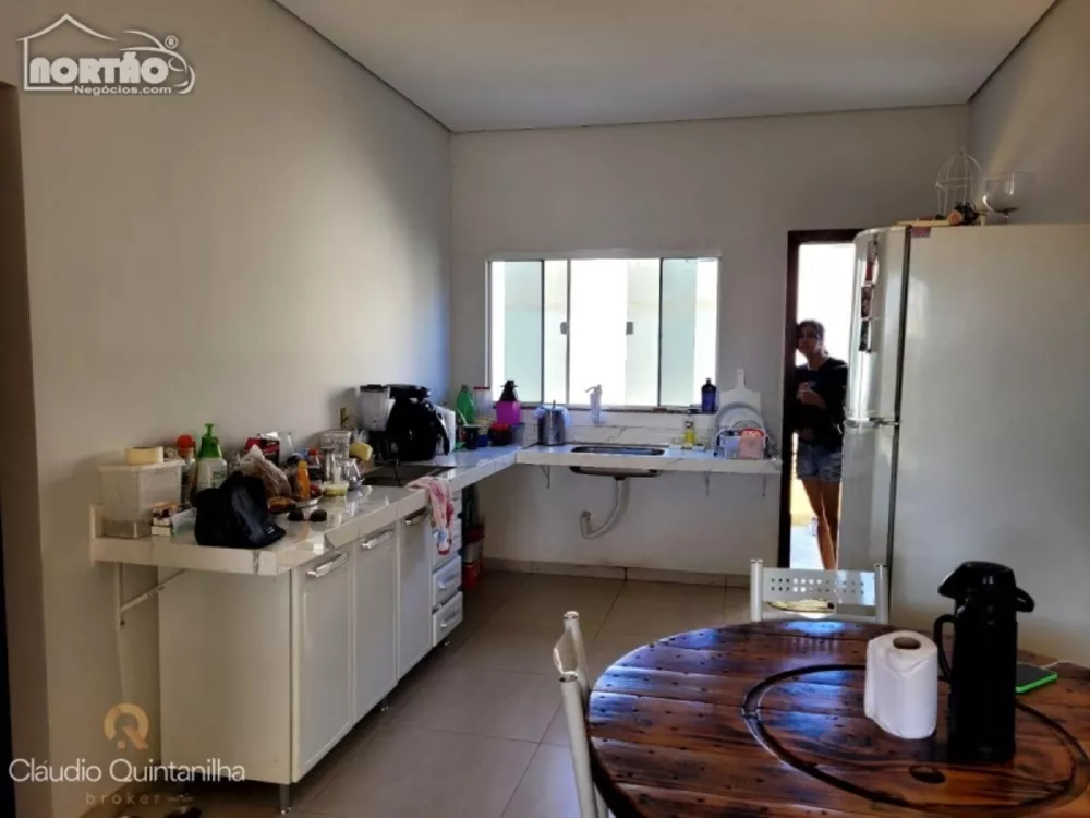 Casa à venda com 3 quartos, 88m² - Foto 5