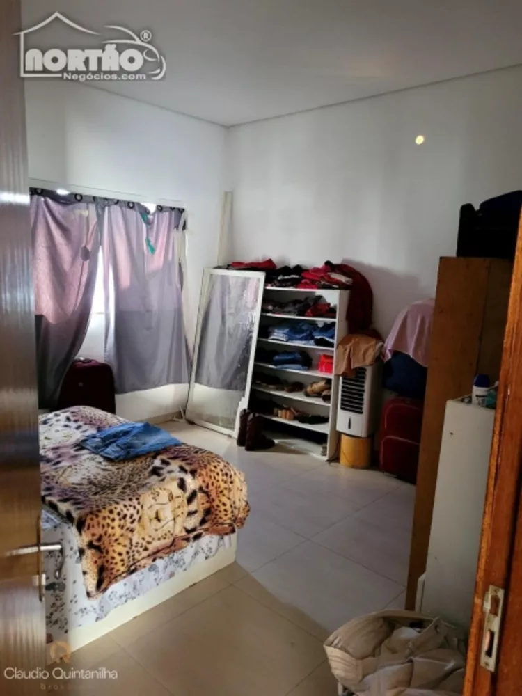 Casa à venda com 3 quartos, 88m² - Foto 6