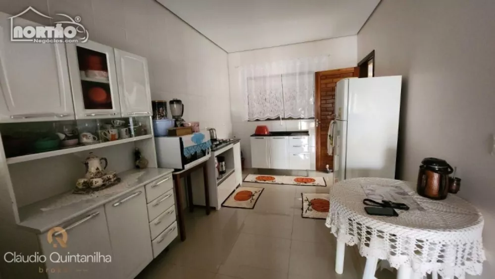 Casa à venda com 3 quartos, 85m² - Foto 5