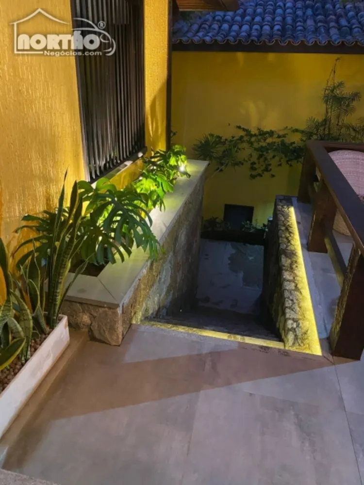 Casa, 2 quartos, 200 m² - Foto 8