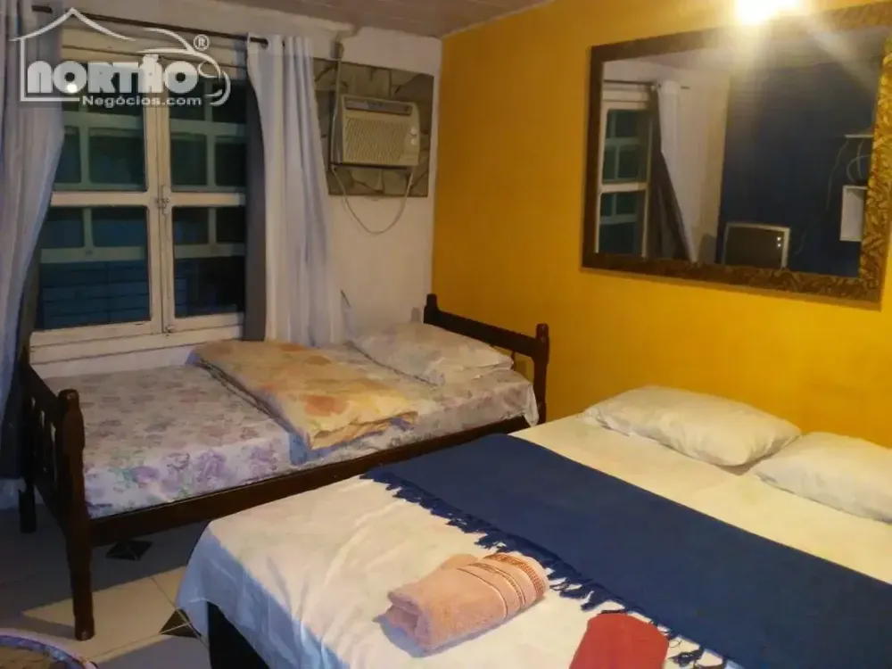 Casa, 1 quarto, 218 m² - Foto 10