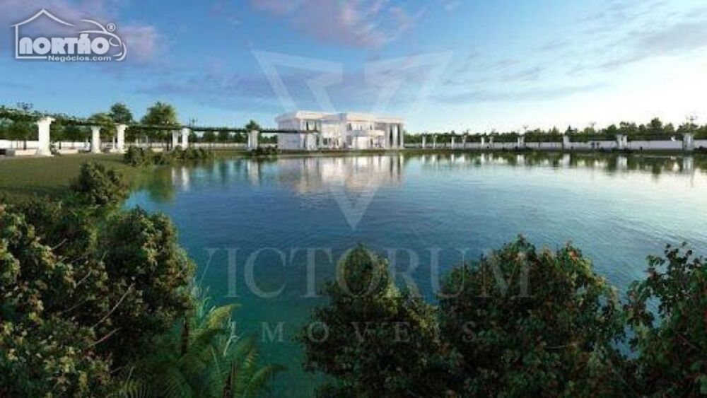 Casa, 628 m² - Foto 3