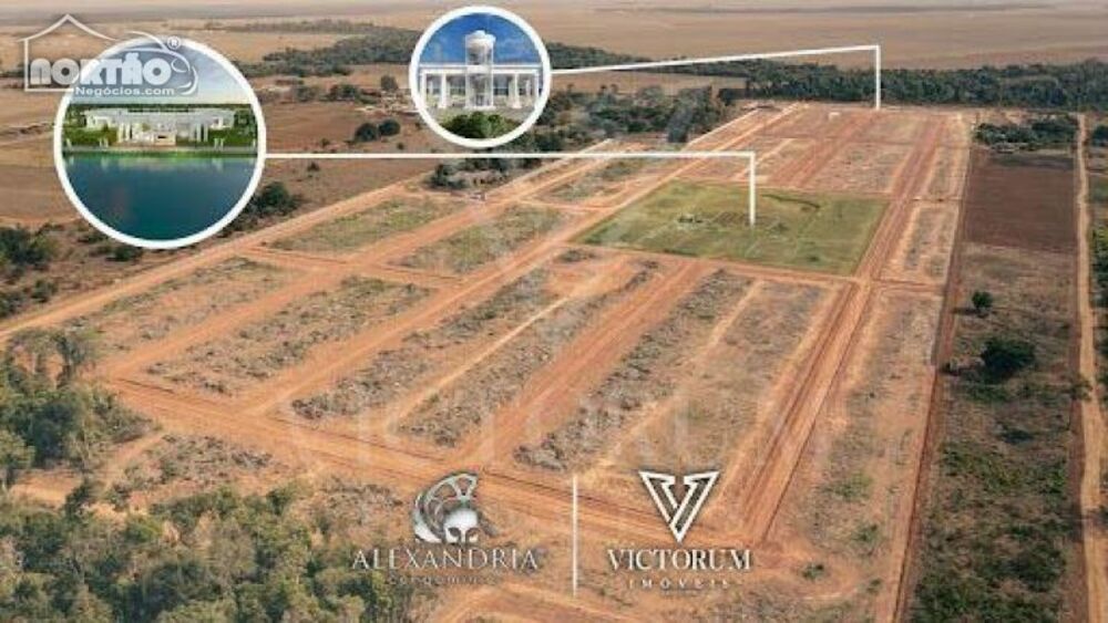 Casa, 628 m² - Foto 1