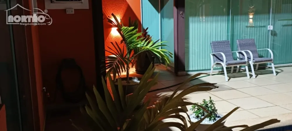 Casa, 3 quartos, 193 m² - Foto 7