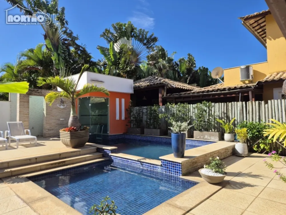 Casa, 3 quartos, 193 m² - Foto 23