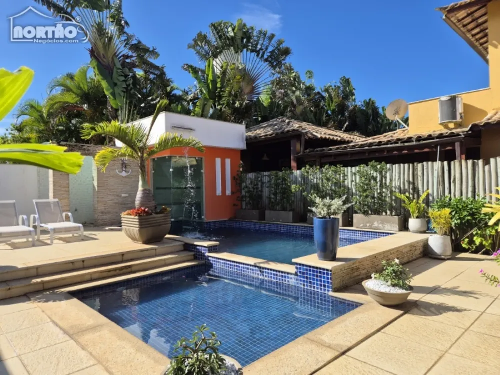 Casa, 3 quartos, 193 m² - Foto 24