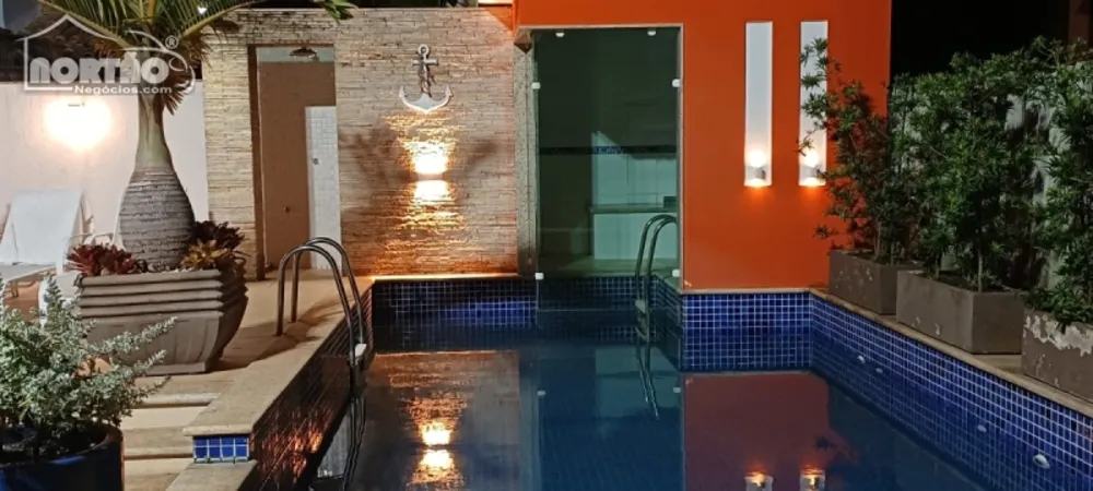 Casa, 3 quartos, 193 m² - Foto 9