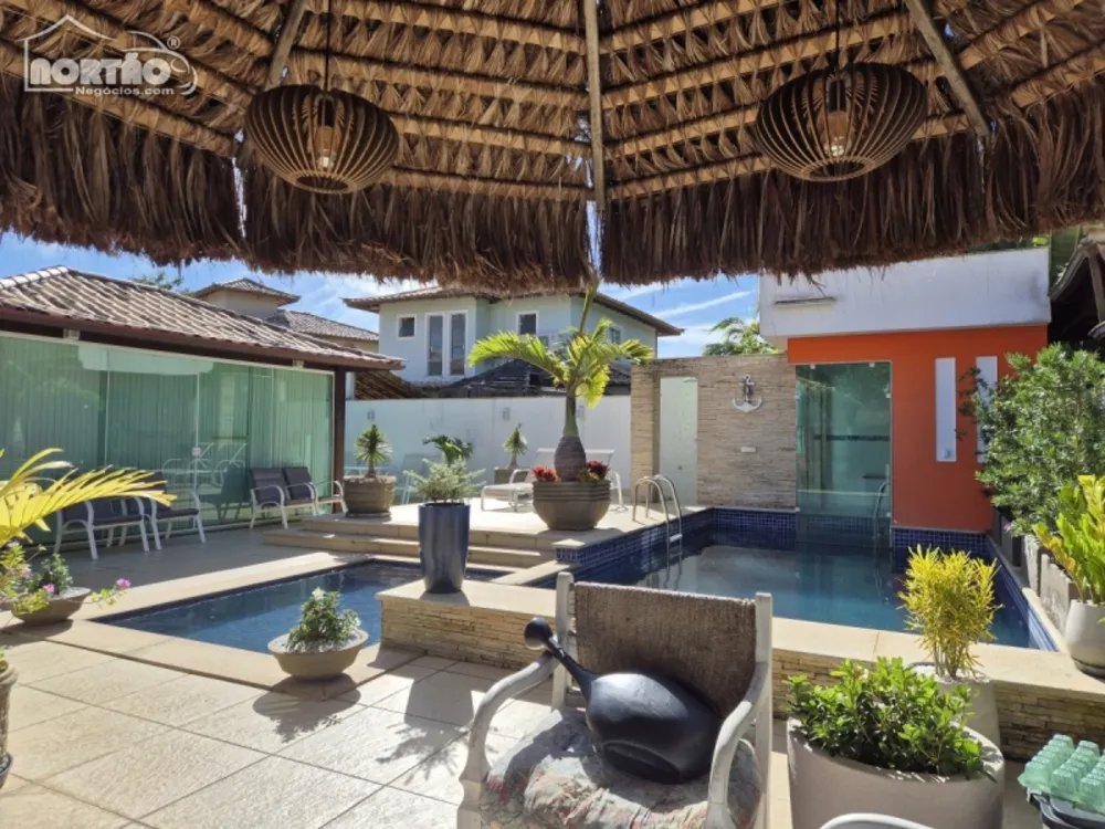 Casa, 3 quartos, 193 m² - Foto 20