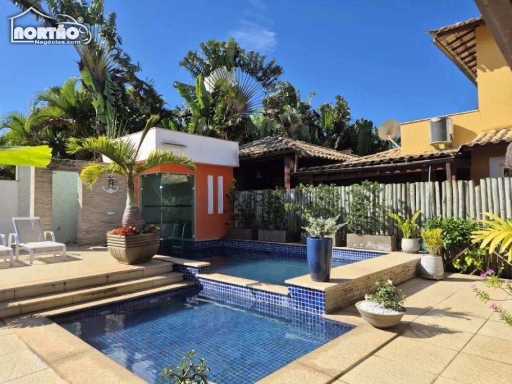 Casa, 3 quartos, 193 m² - Foto 22